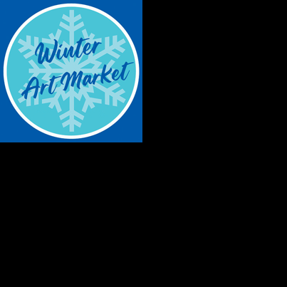 Market Open on Winter Art