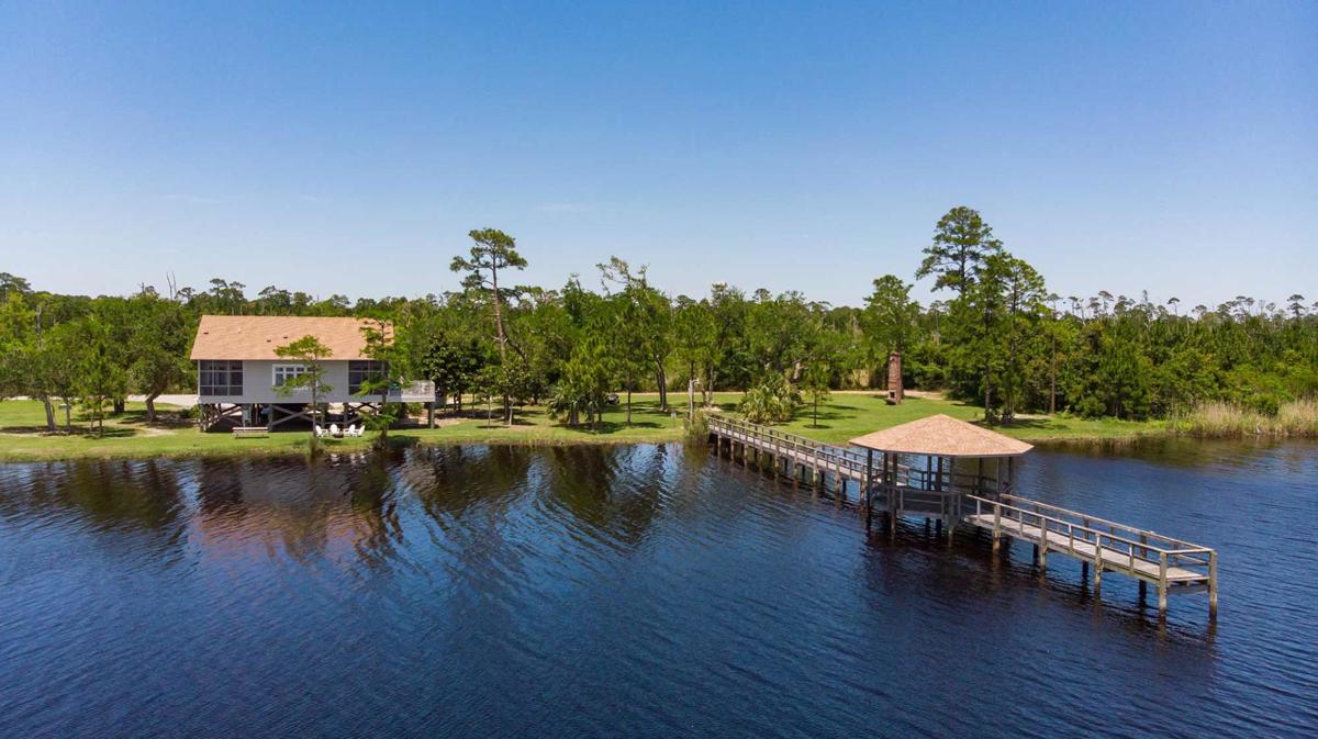 State Parks Foundation Seeks To Boost Alabama Opportunities