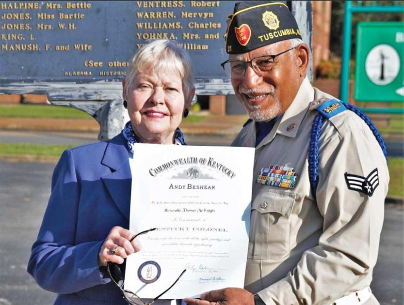 A Kentucky Colonel News Courierjournal Net