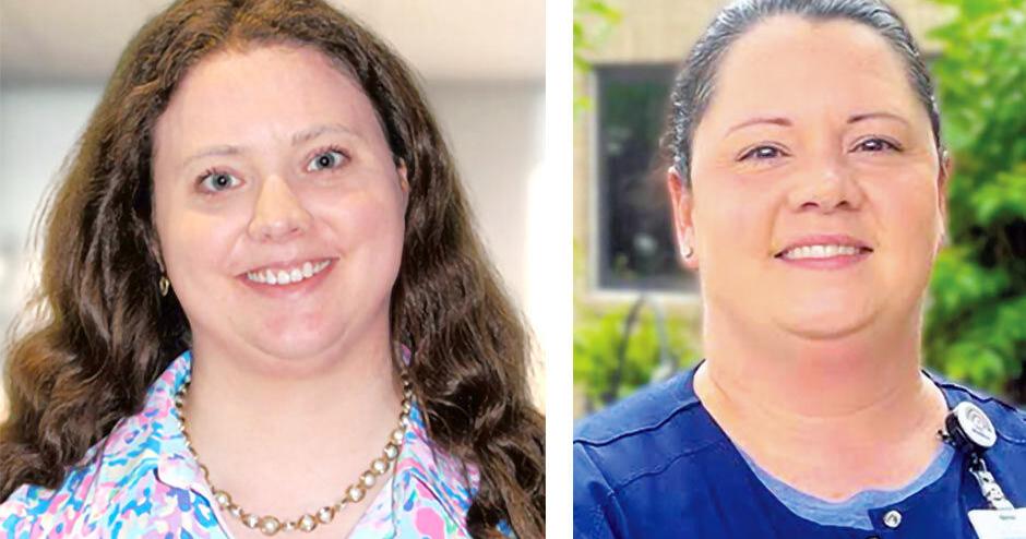 Two Mercy Winners - Vimarsana News
