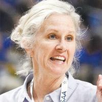 Meg Boyle Rutherford Rutherford at Mars Hill | Shoals Shorts | courierjournal.net