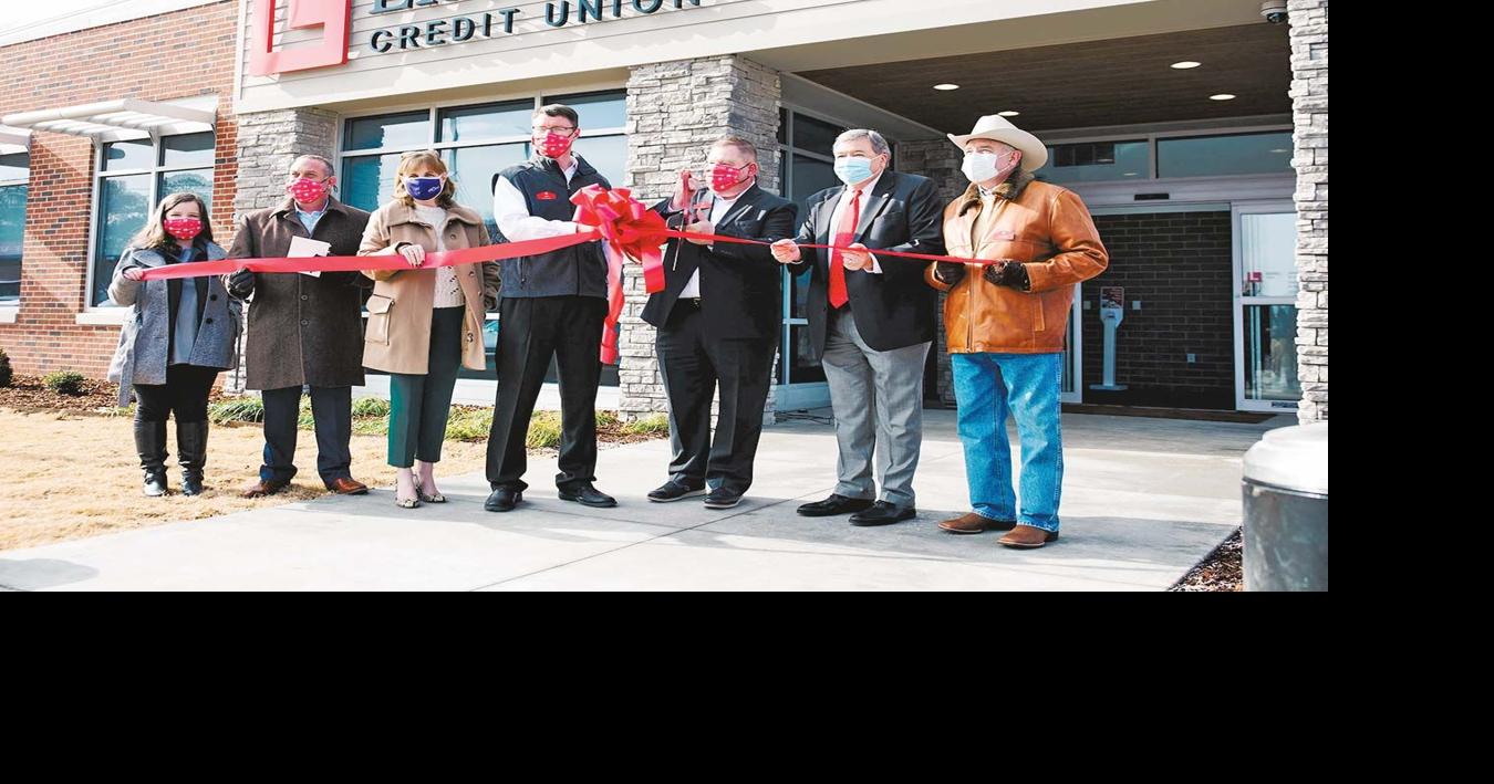 Listerhill Celebrates Flagship Opening News