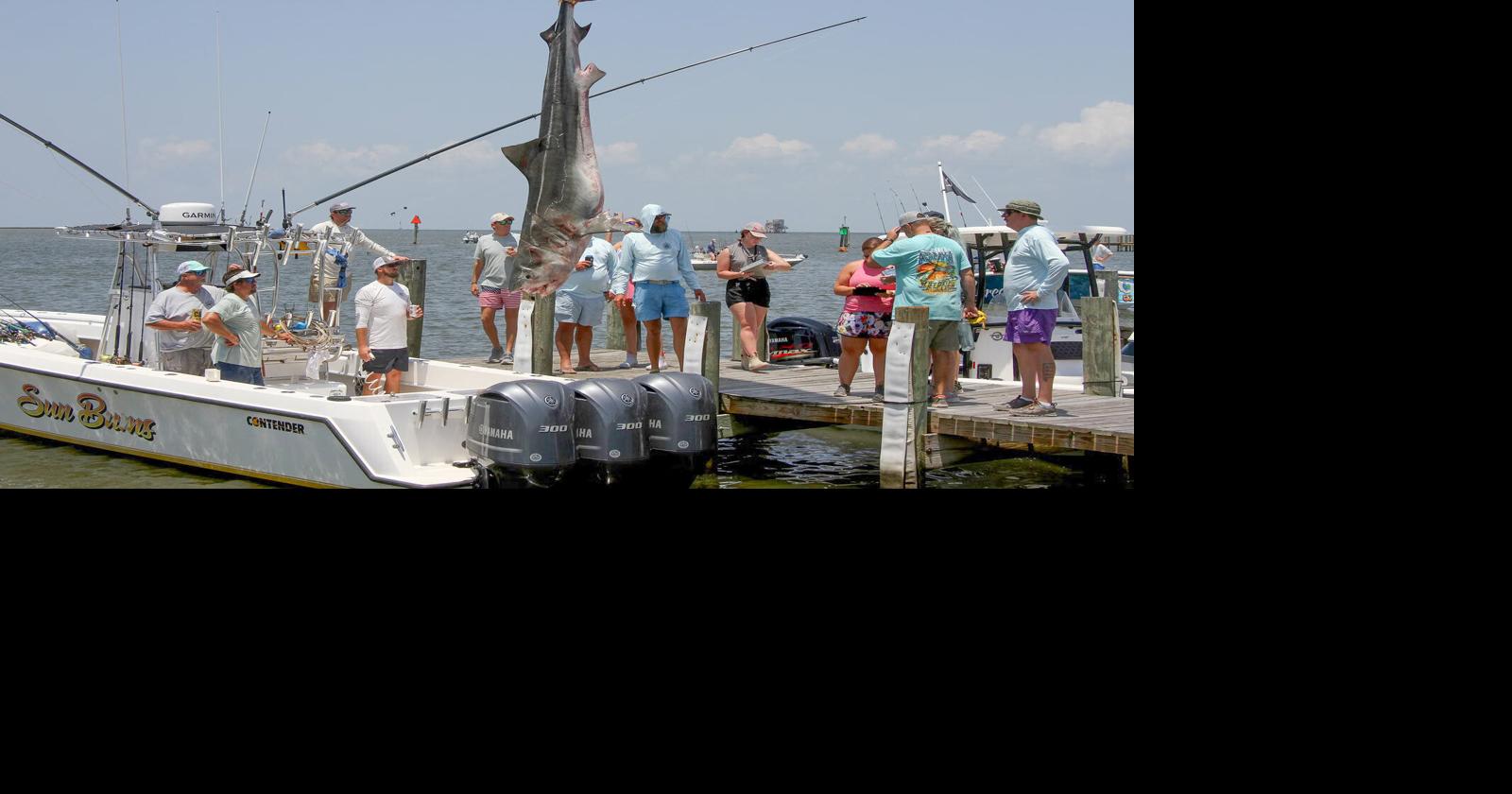Abundant Anglers, Crowds and Fish Expected at 92nd ADSFR