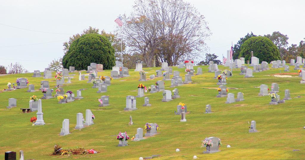 Ceremony a Tribute to Heroes from Past News