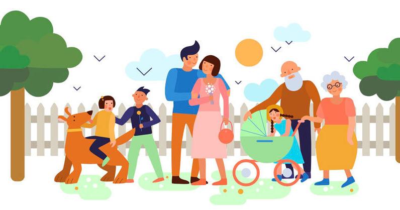 Alabama Families Spend Just 6 hours and 16 mins of Quality Time Together Each Week, According to Survey - Vimarsana News