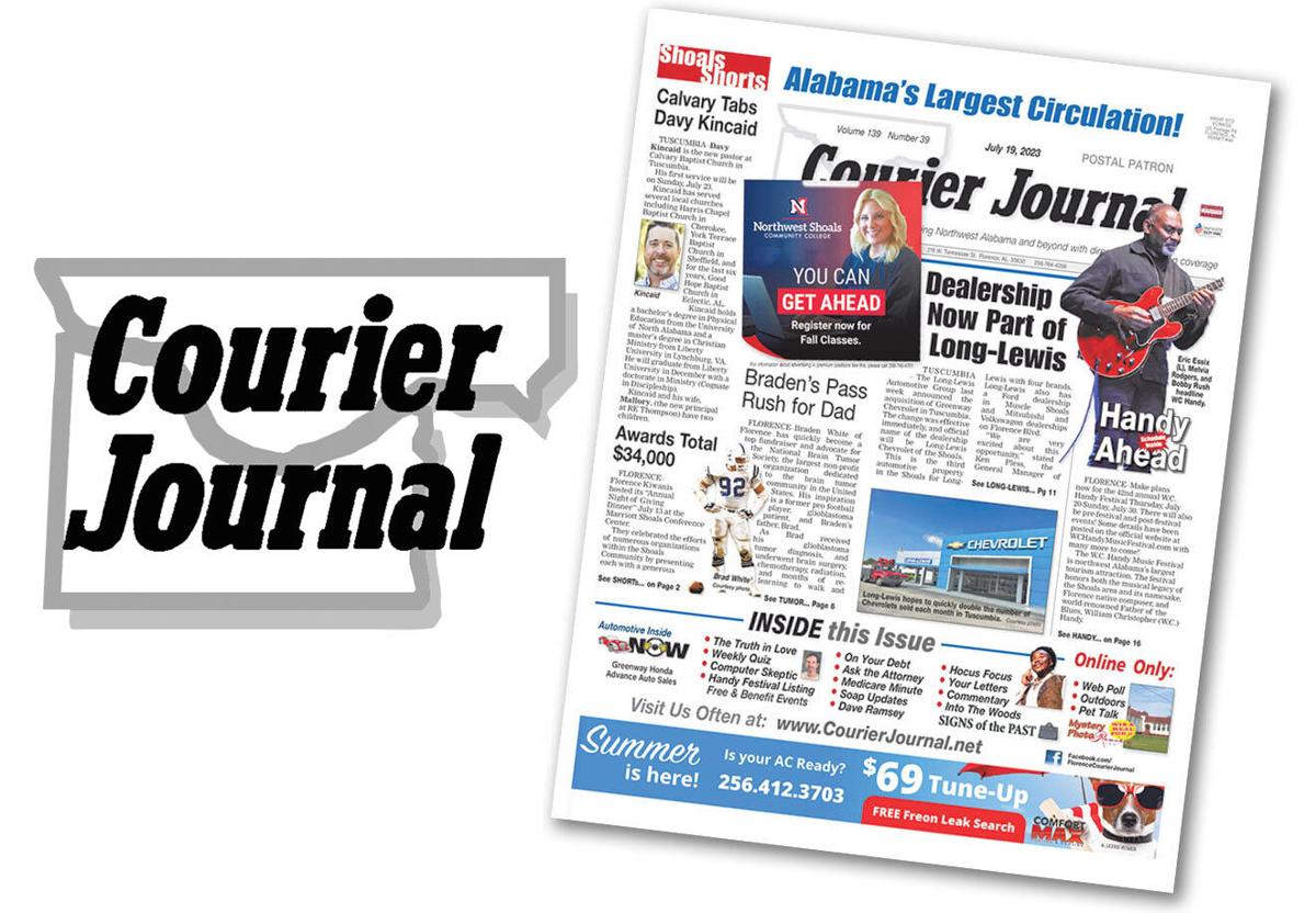 Courier Journal