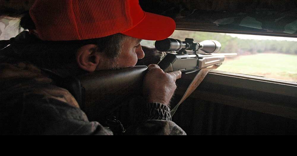 Don't Get Complacent about Hunter Safety Online Only