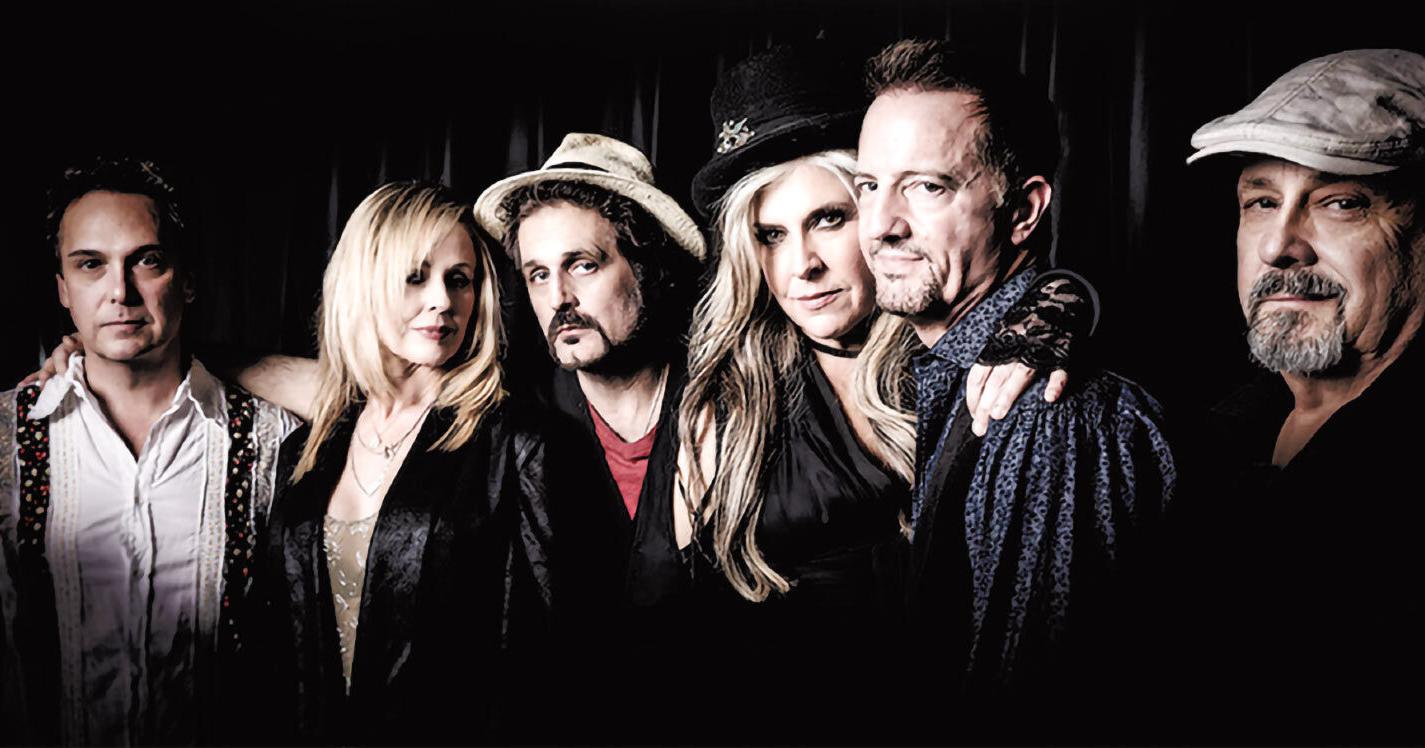 Fleetwood Mac Tribute - Vimarsana News