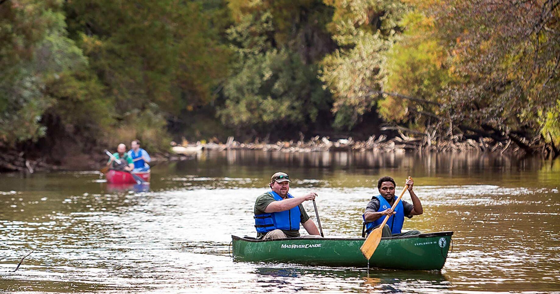 Mobile's EcoWild Expo Celebrates Alabama's Outdoors - Vimarsana News