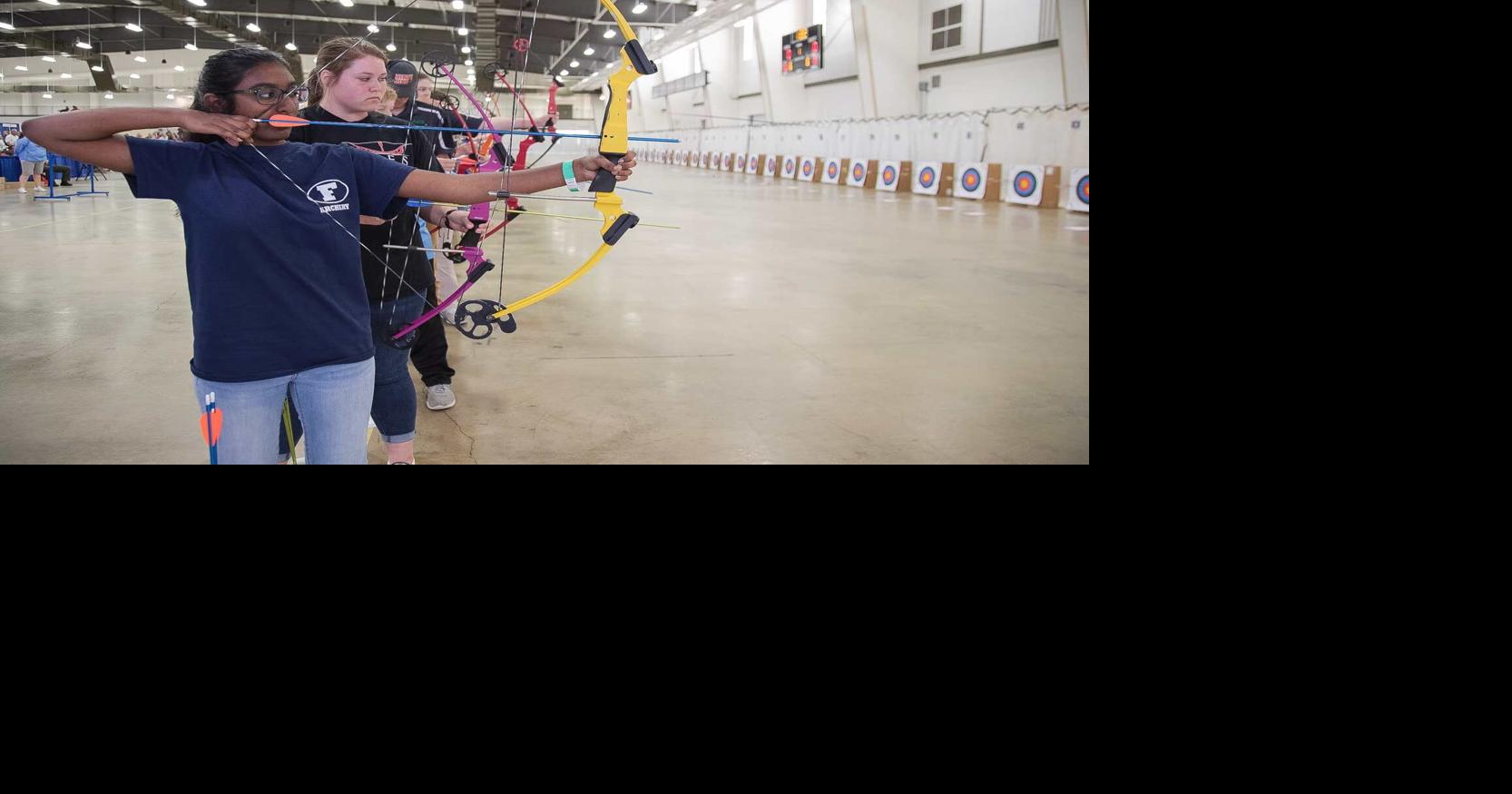 NASP Alabama State Championship in Montgomery April 3-4 | Online Only ...