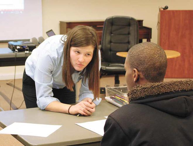 Relating to Others | News | courierjournal.net