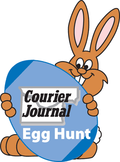 Egg Hunt is Back | News | courierjournal.net