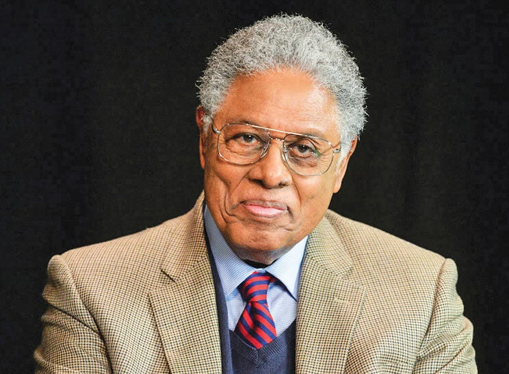 Guest Commentary: What Thomas Sowell Can Teach Us About Standing Up to the  Mob | Commentaries | courierjournal.net