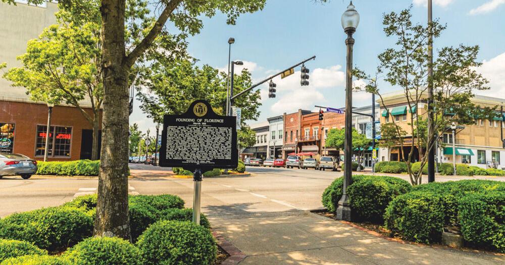 Shoppers Will Travel 3+ Hours for Court St. Christmas Charm