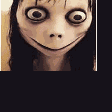 Momo Challenge | Computer Skeptic | courierjournal.net