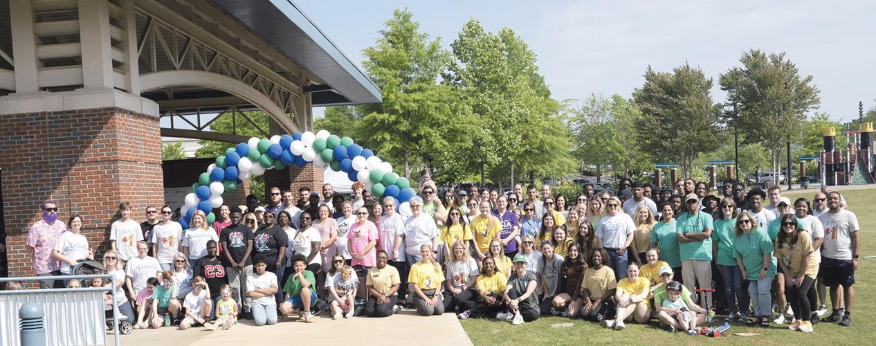 A Healthier Tomorrow | This Week | courierjournal.net