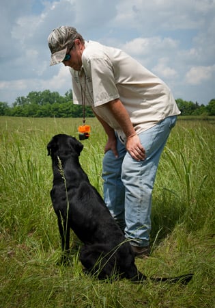 retriever news nationals