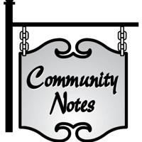 Community Notes | This Week | courierjournal.net