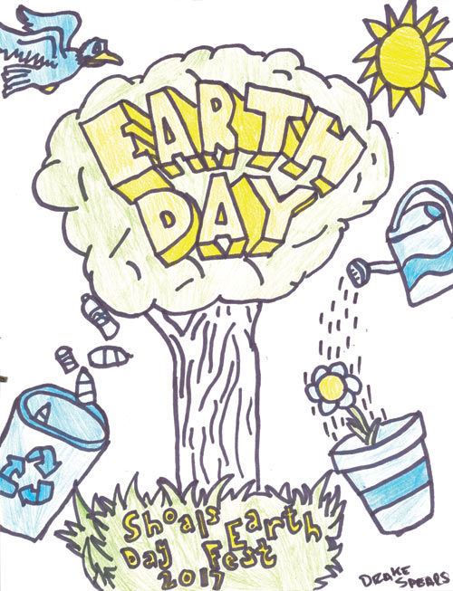 Happy Earth Day Posters for Sale | Redbubble