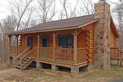 Winter Hunting Specials Available At Alabama State Parks Online