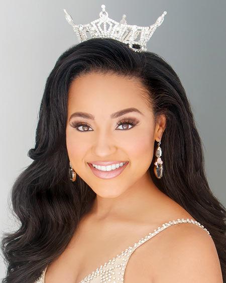 2019 Miss Alabama Tiara Pennington At Nwscc S Unity Event This Week Courierjournal Net