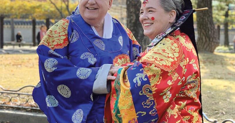 Culture is on Display at UNA