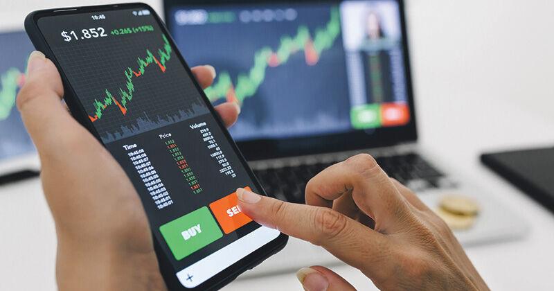 Investing at the TOP