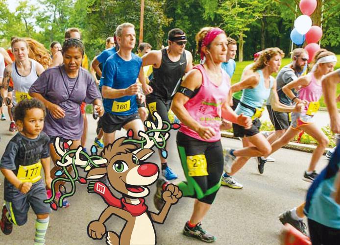 Run Run Rudolph | News | courierjournal.net