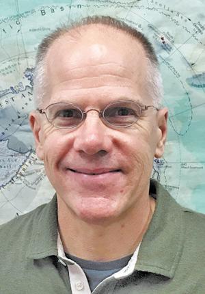 Image result for Dr. Michael Pretes