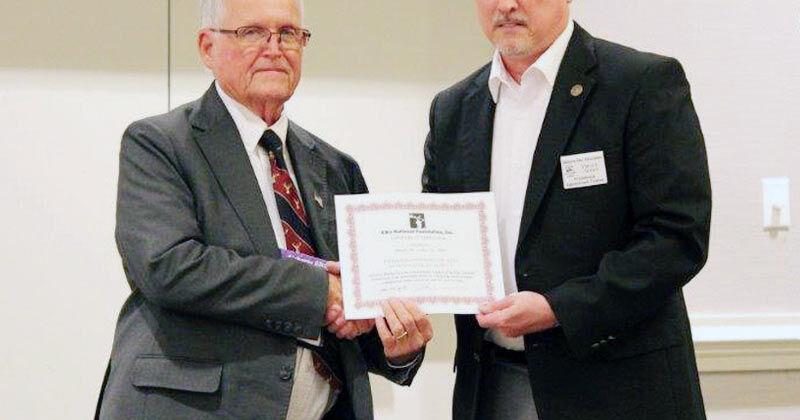 Elks Active in the Shoals Community - Vimarsana News