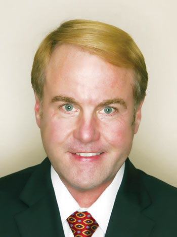 Jennings is Shoals’ CEO | Shoals Shorts | courierjournal.net