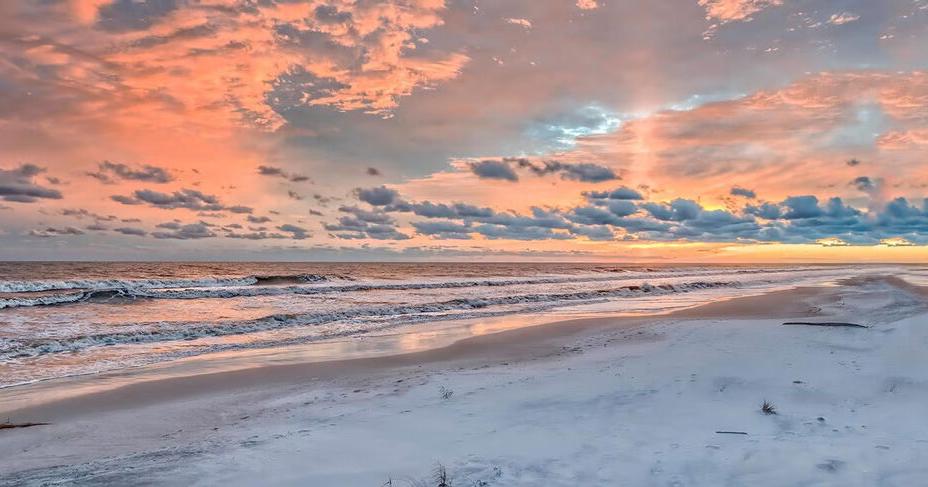 Alabama Receives More Than $13 Million from NFWF for Coastal Restoration Projects