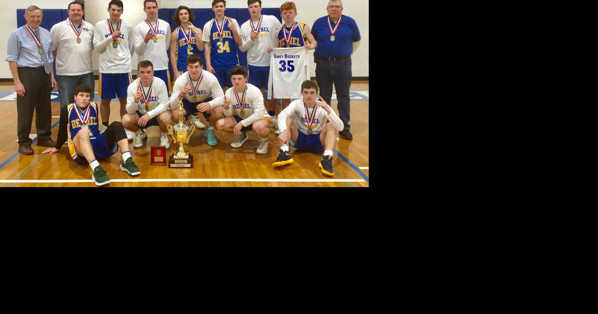 Bethel Lutheran Church’s high school team finishes with state, national ...
