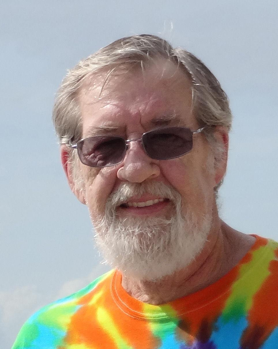 William M. Parlier Obituaries