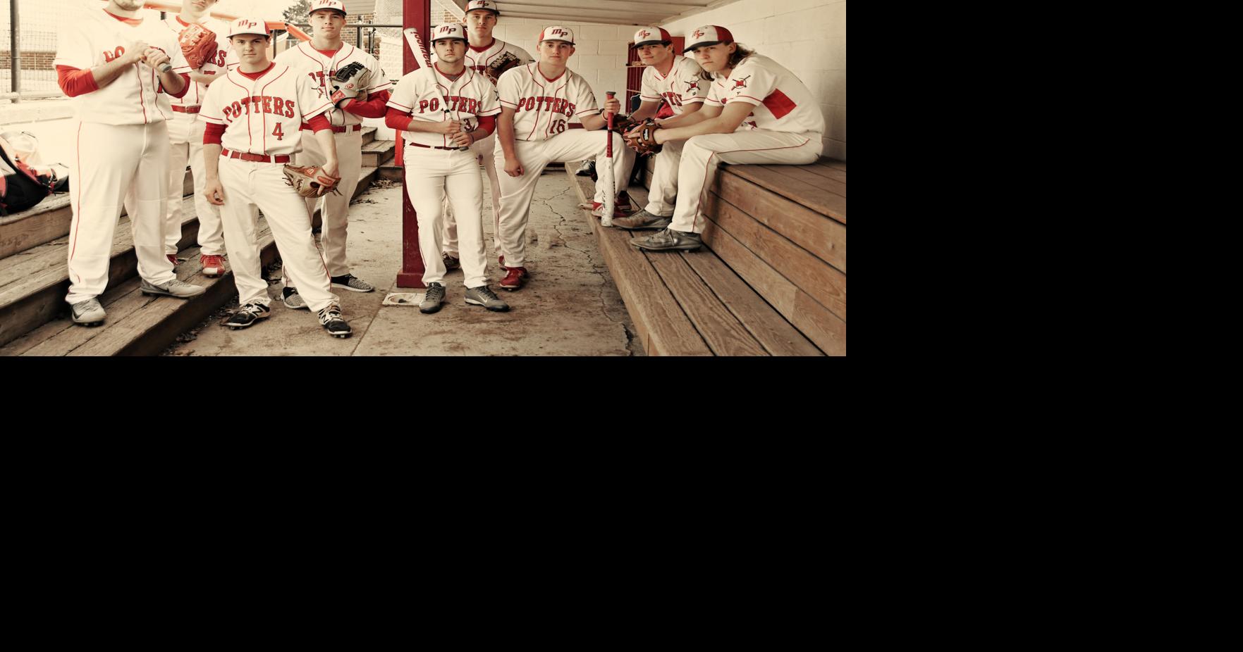 Potters baseball seniors look to build on prior season success Morton