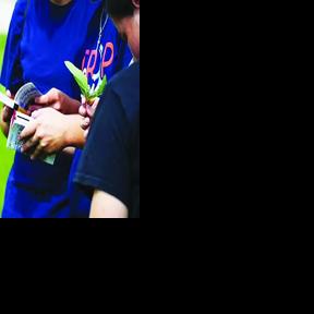 Youth can strengthen crop scouting skills at statewide Illinois Extension competition