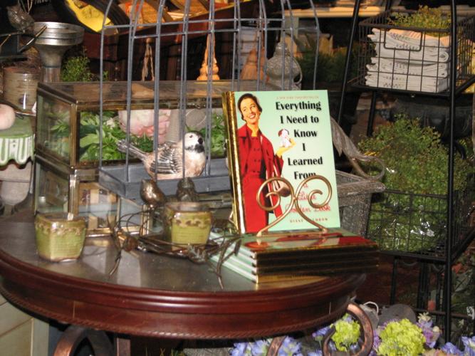 Garden Gate Floral celebrates 20 years in business Morton Courier