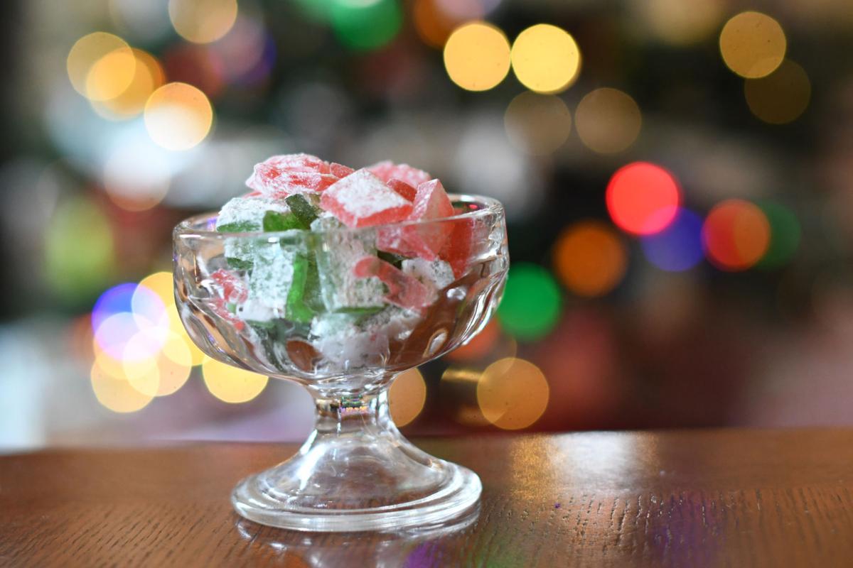 Old Fashioned Hard Candy Tradition Recipe Invokes Fond Childhood Memories Morton Courier Courierpapers Com