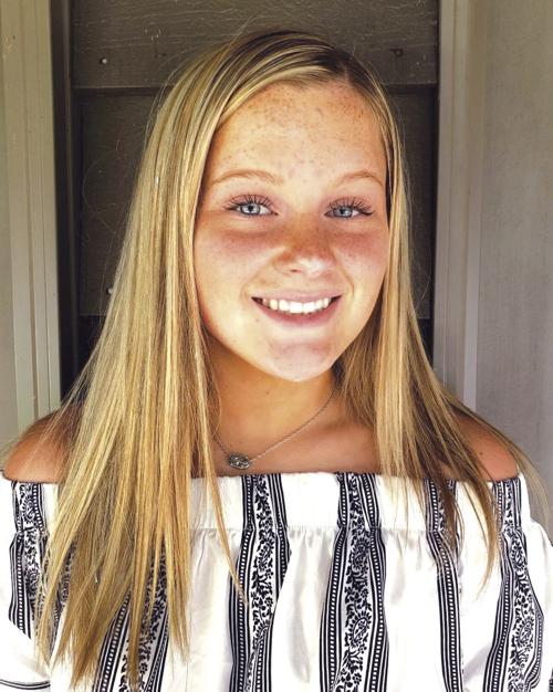 Gabriella Strong