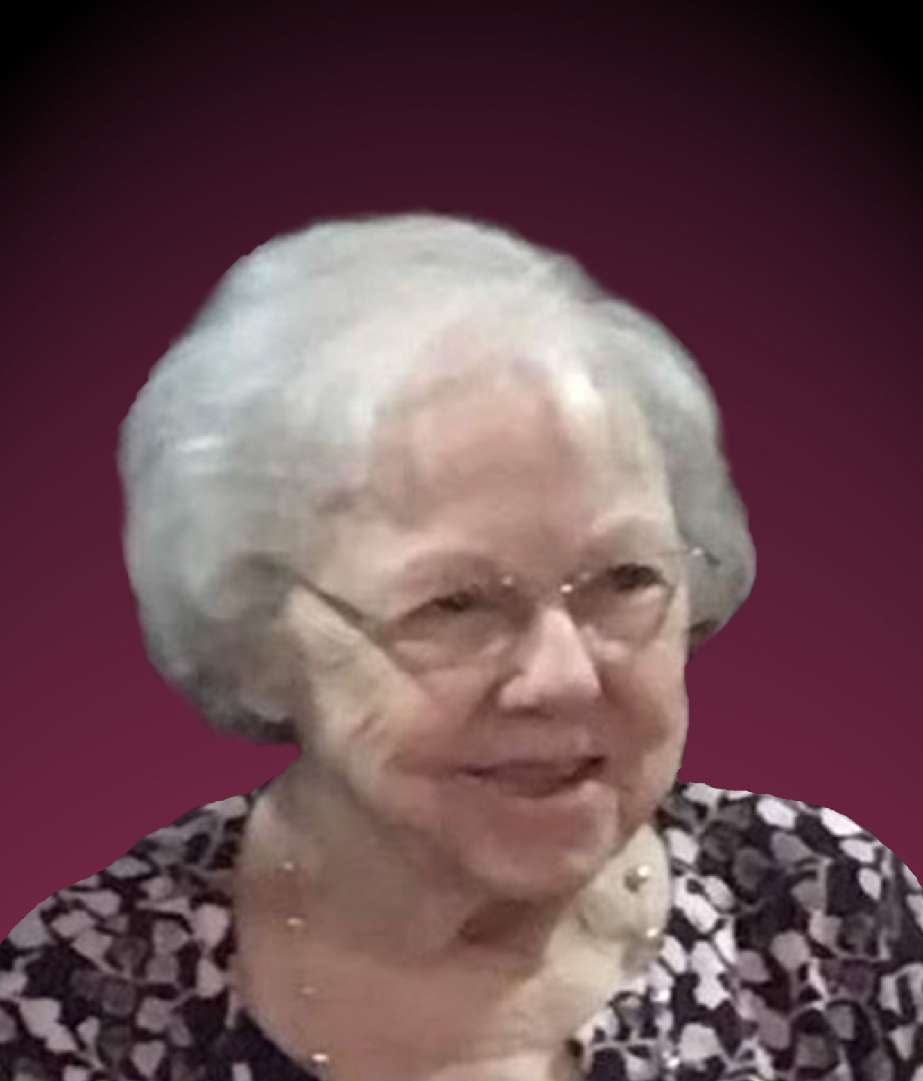 Catherine Winslow Obituaries