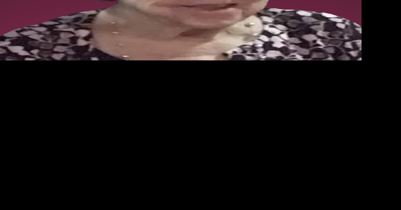 Catherine Winslow Obituaries