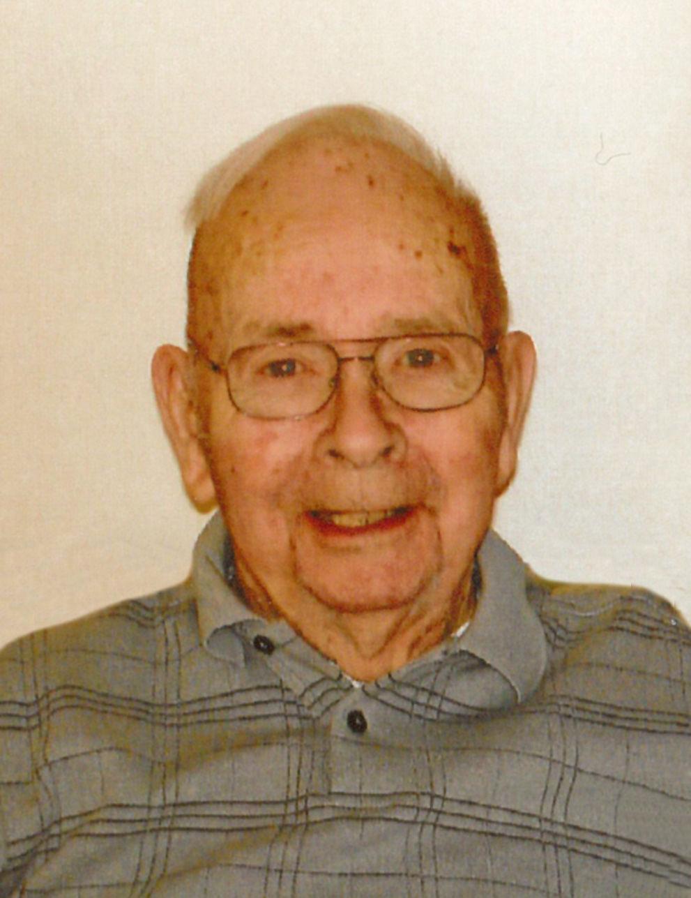 Dick Hedrick Obituaries