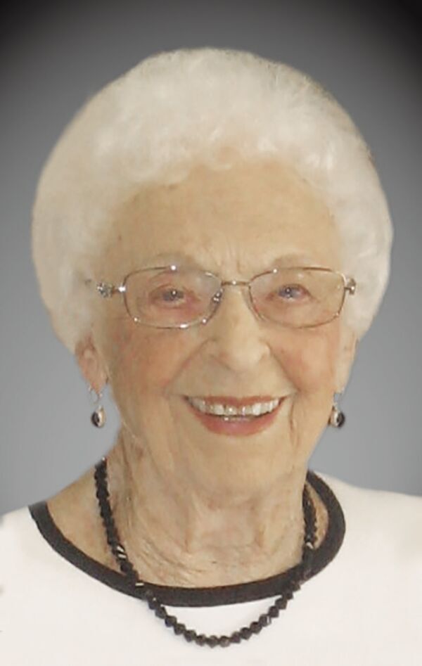 Suzanne K. Vetter | Obituaries | Courierpapers.com