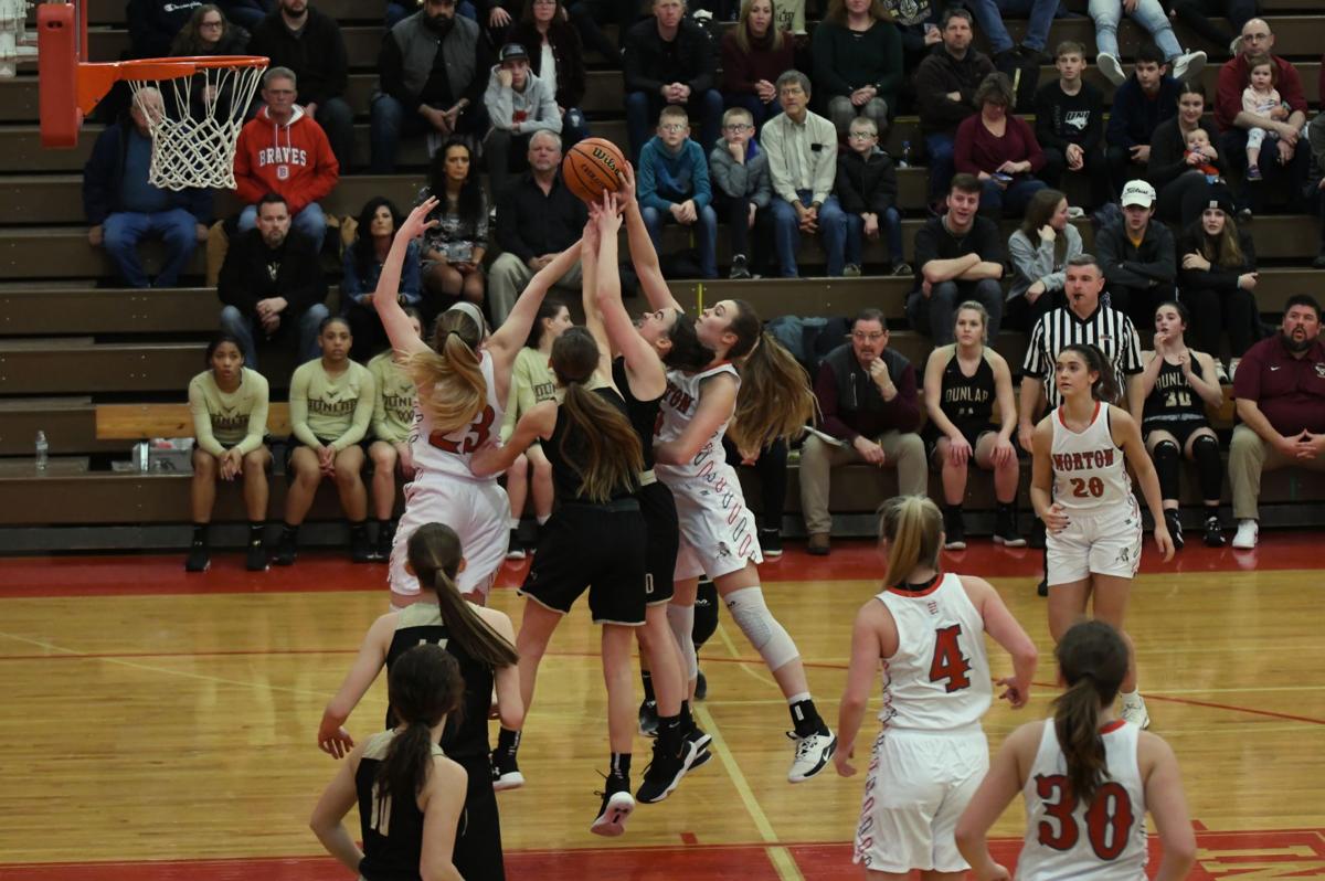 Senior Night Game