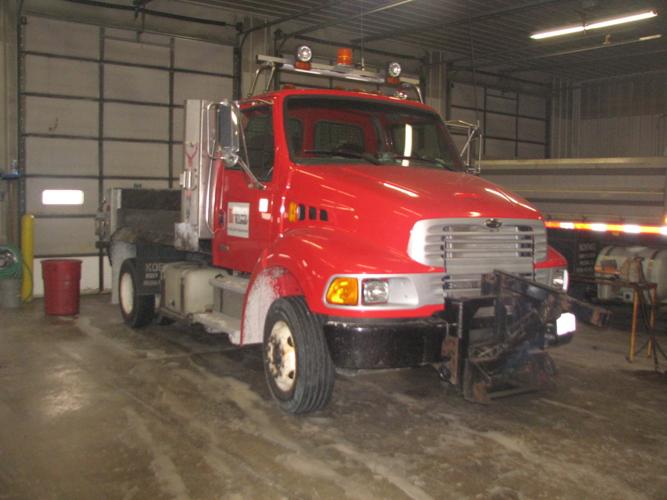 Area transportation agencies and public works departments prepare for