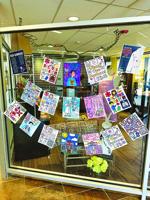 HMC Doctor’s Day Coloring Contest winners announced