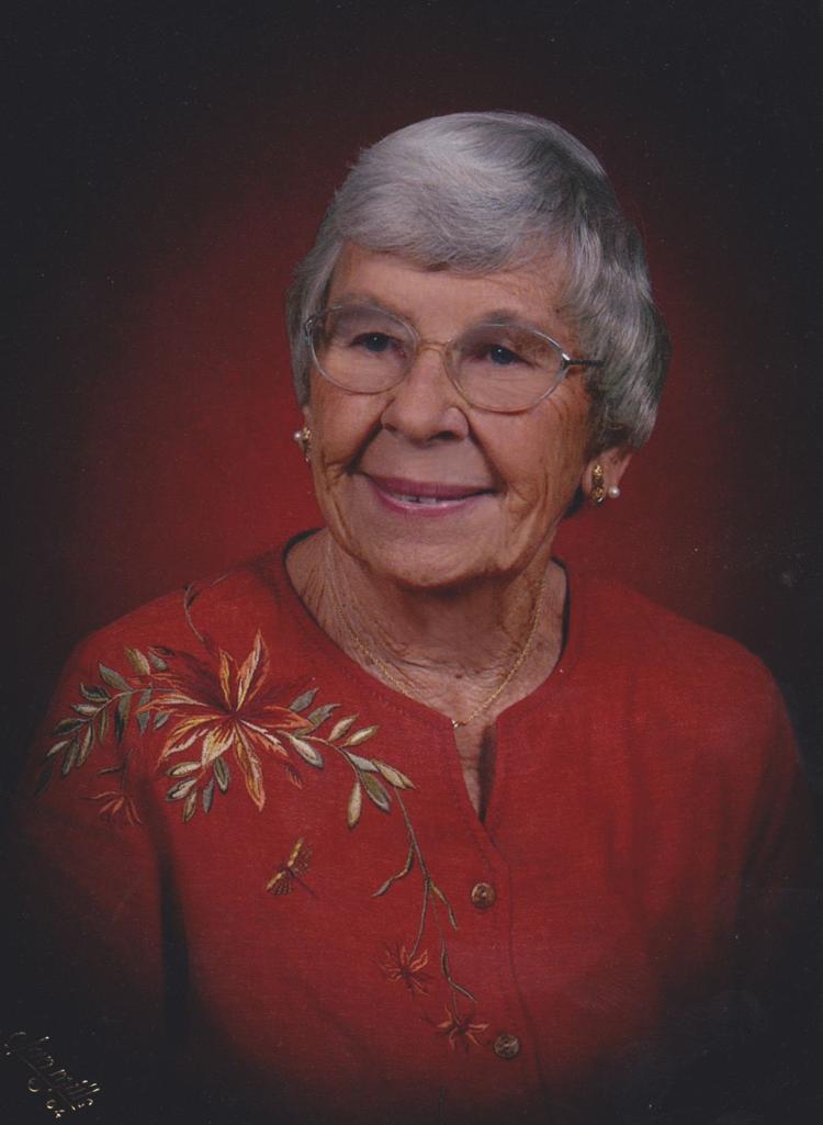 Mary Elizabeth Osborn Obituaries