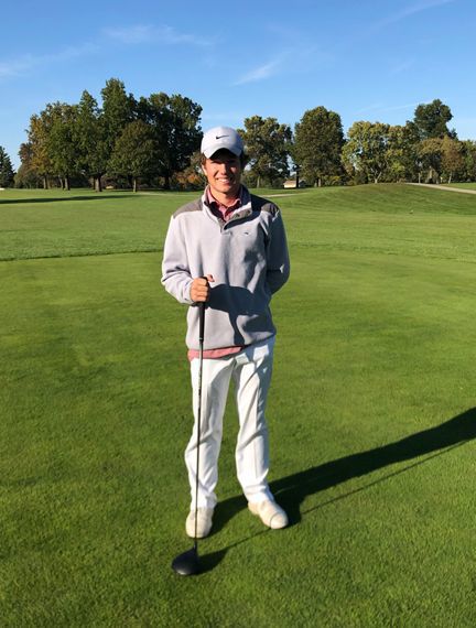 Vicary has fourth career appearance at state tournament