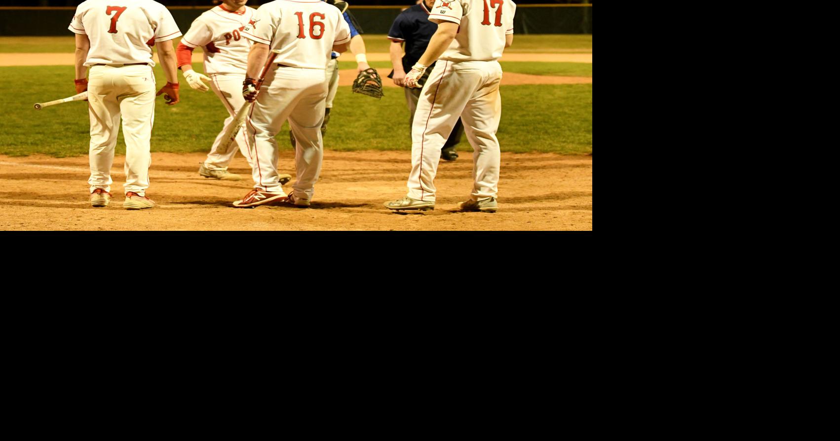 MHS Potters baseball extends winning streak with April 14 victory over