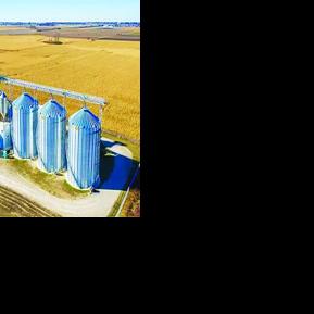 See safety in action at Stand Up 4 Grain Safety Week Kickoff event in Urbana